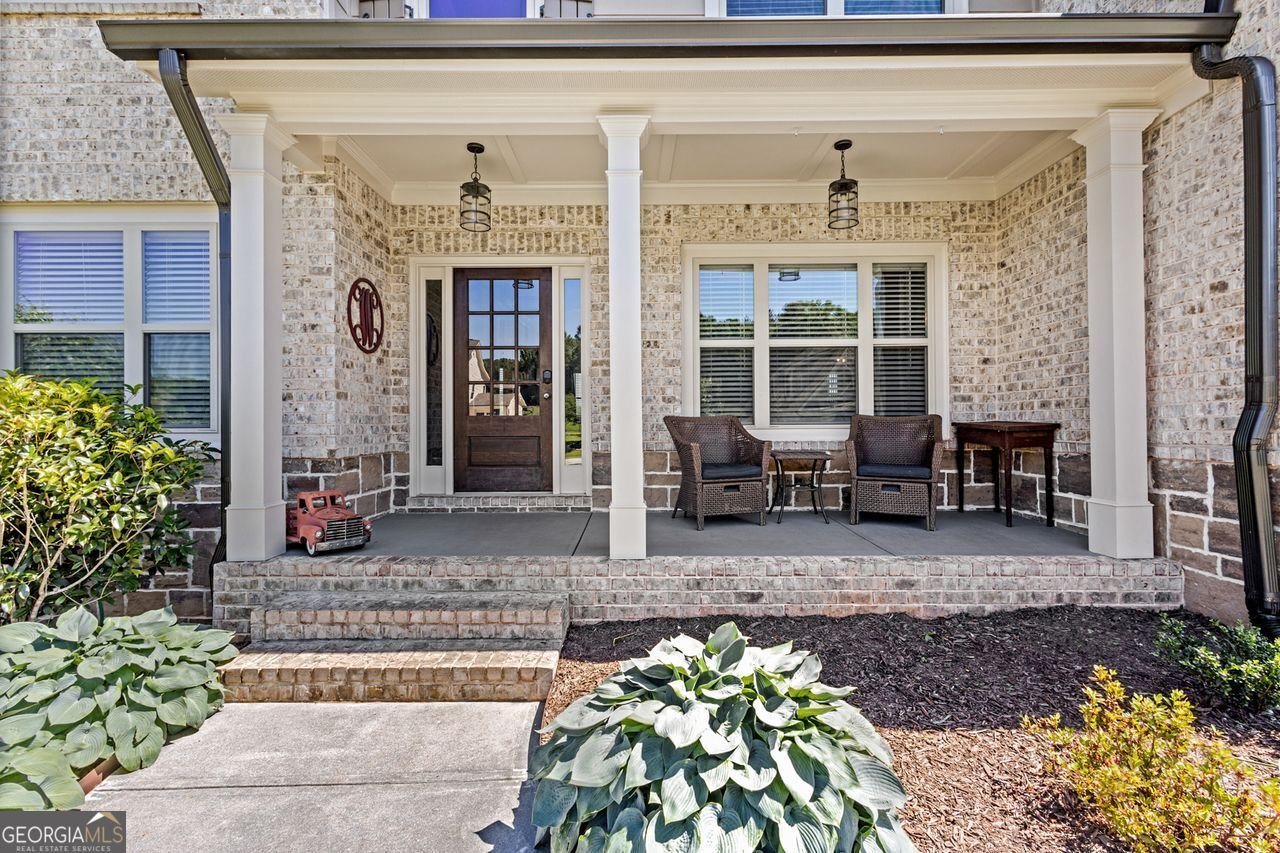 1858 SWITCHGRASS Drive Statham - 2