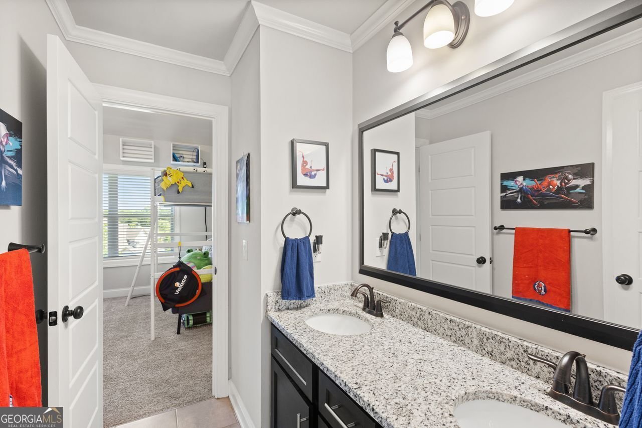 1858 SWITCHGRASS Drive Statham - 25