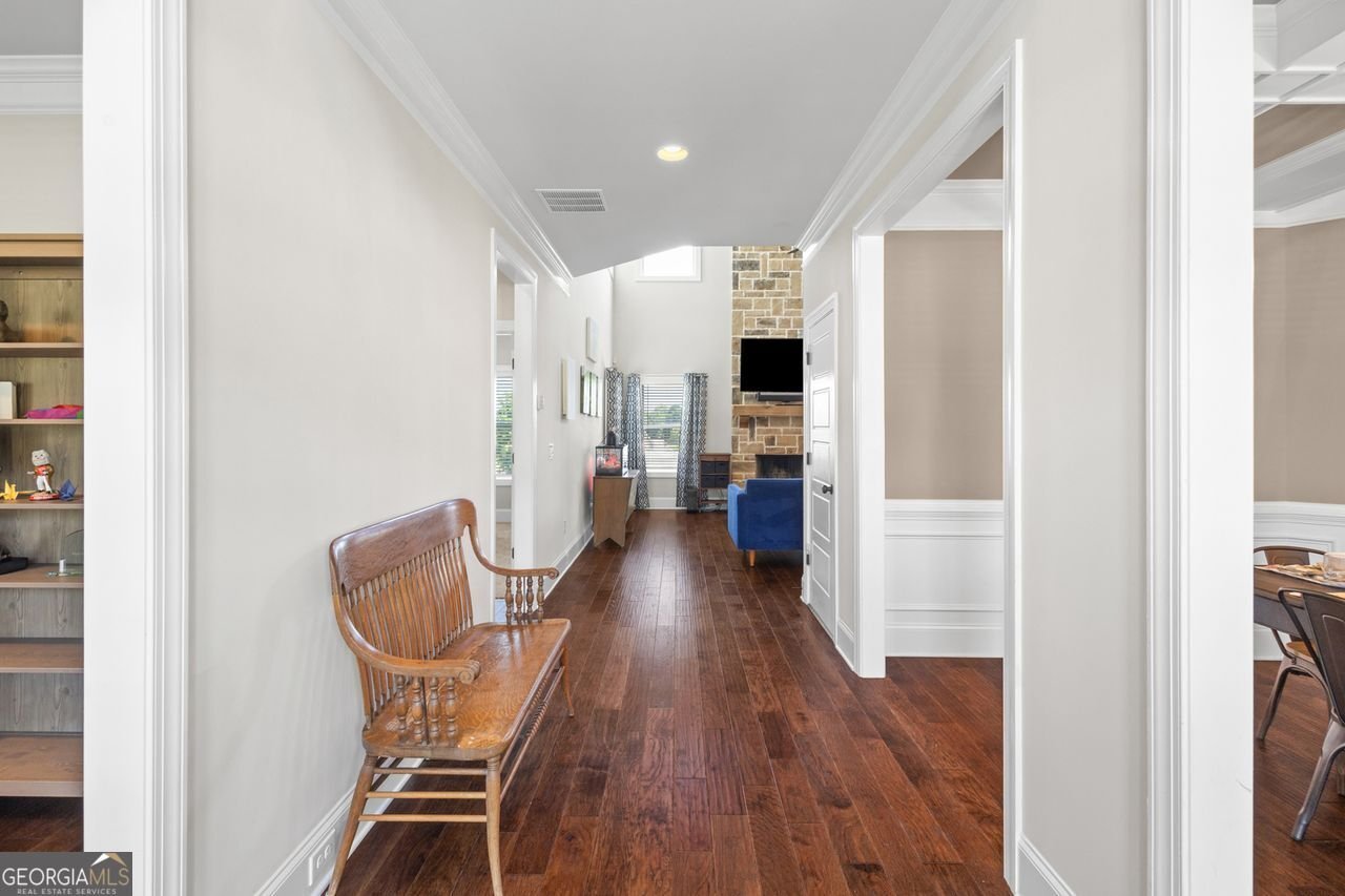 1858 SWITCHGRASS Drive Statham - 3