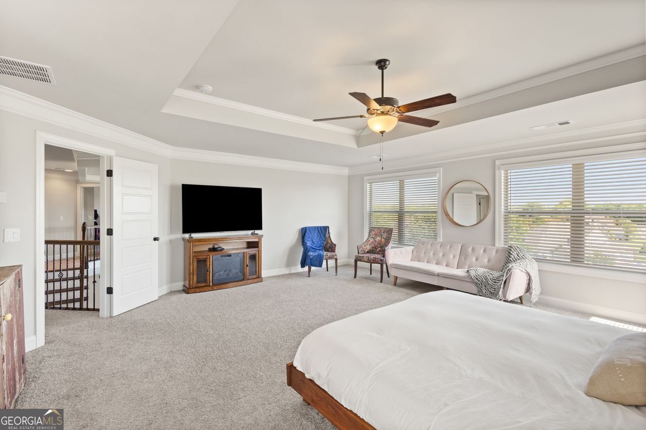 1858 SWITCHGRASS Drive Statham - 34