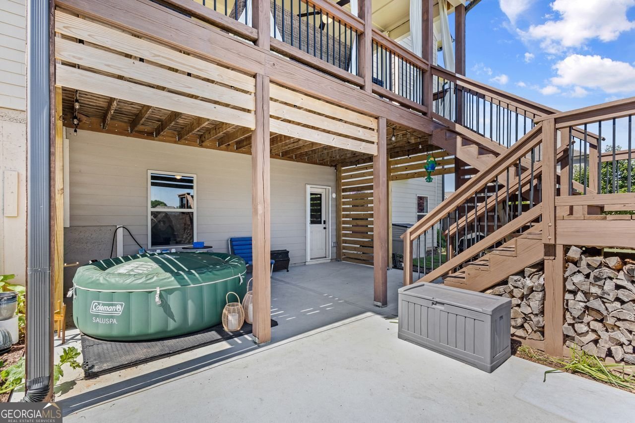 1858 SWITCHGRASS Drive Statham - 35