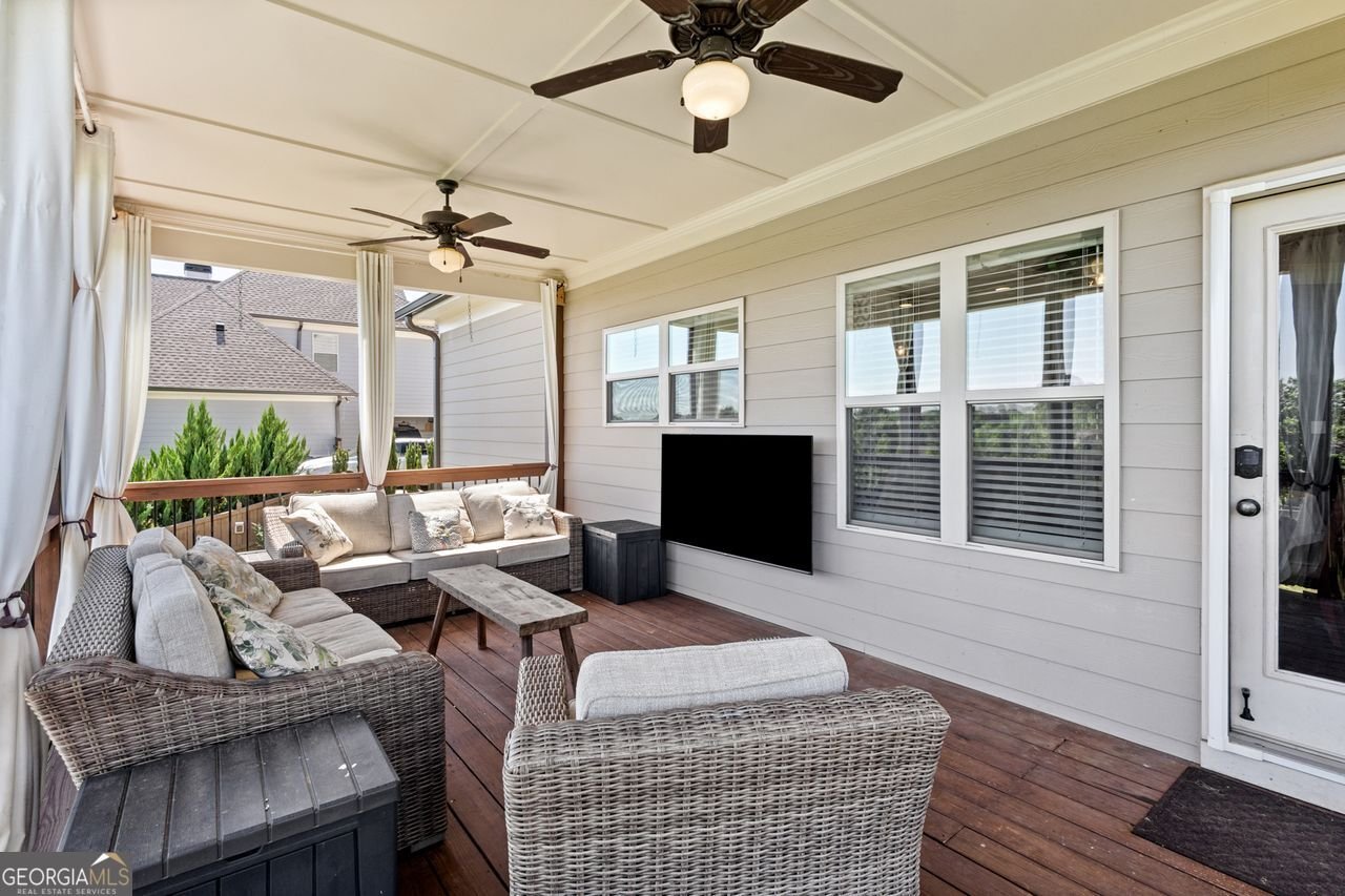 1858 SWITCHGRASS Drive Statham - 36