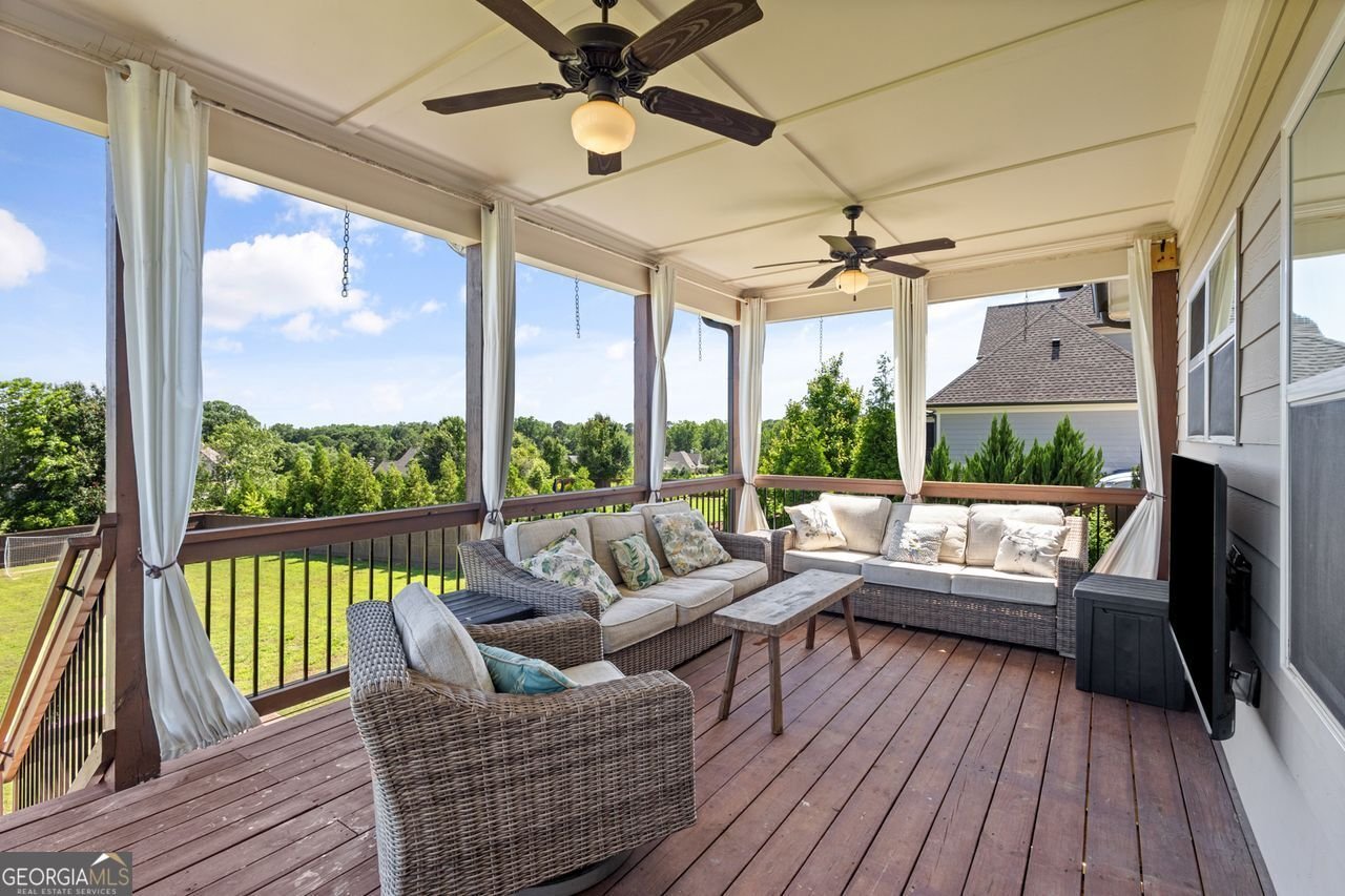 1858 SWITCHGRASS Drive Statham - 38