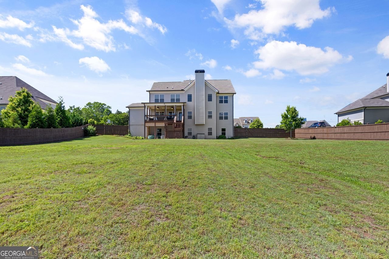 1858 SWITCHGRASS Drive Statham - 39