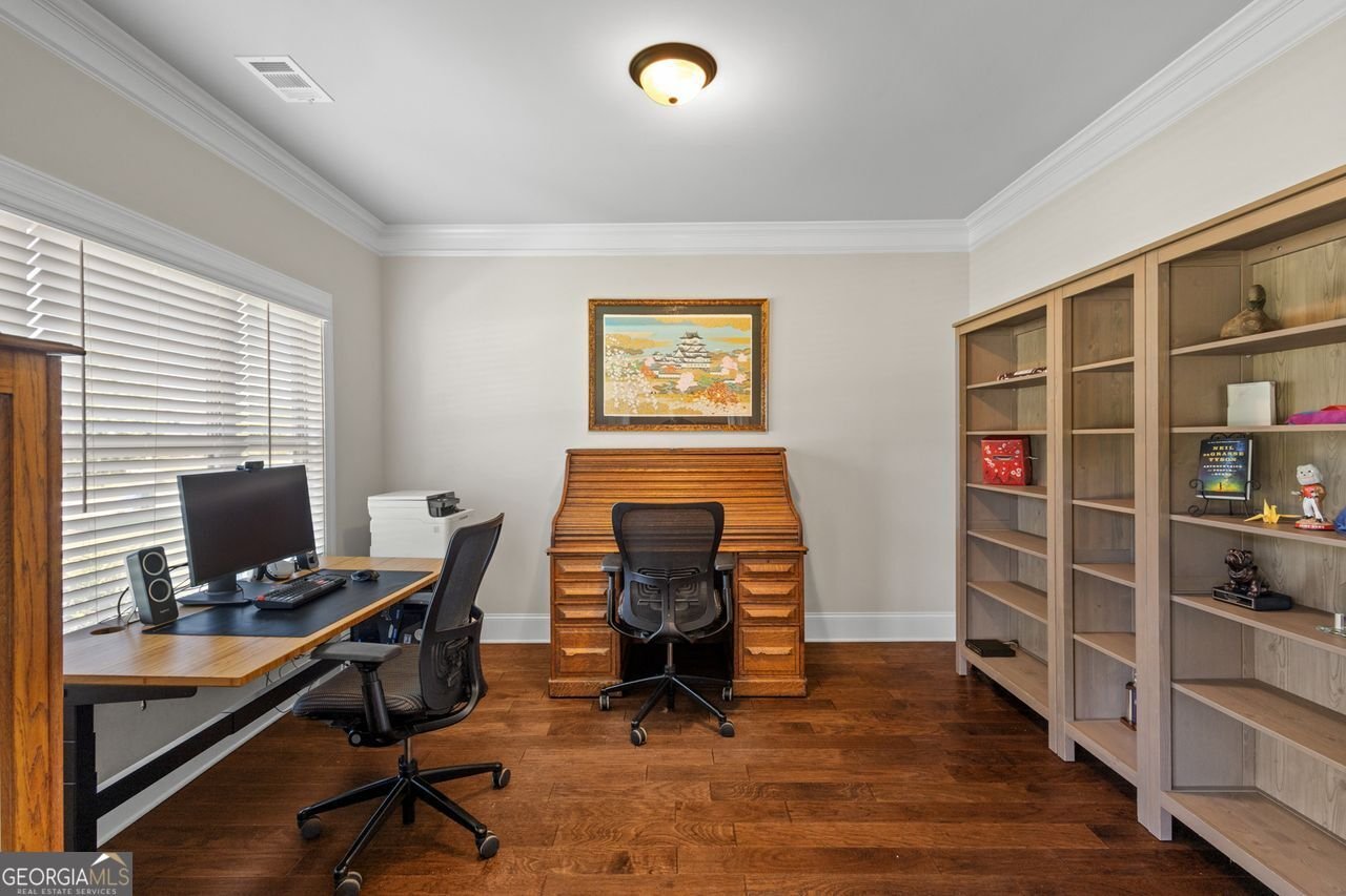 1858 SWITCHGRASS Drive Statham - 4