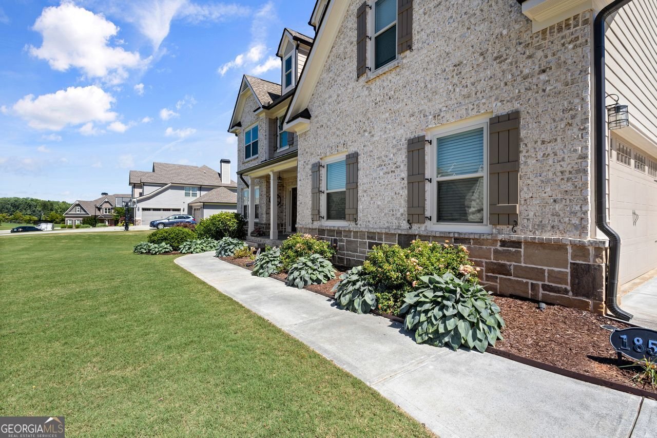 1858 SWITCHGRASS Drive Statham - 43