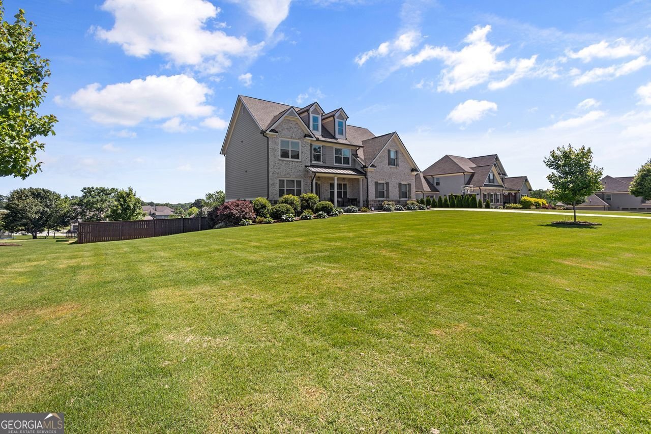 1858 SWITCHGRASS Drive Statham - 45