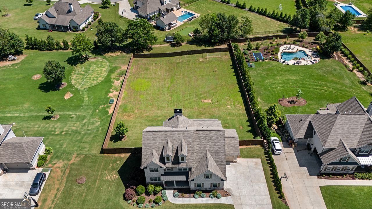 1858 SWITCHGRASS Drive Statham - 48