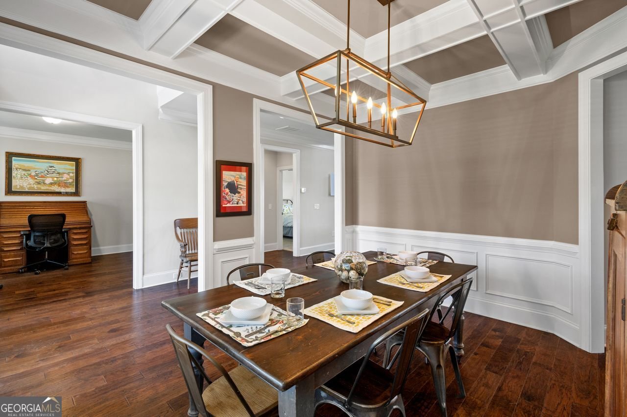 1858 SWITCHGRASS Drive Statham - 5