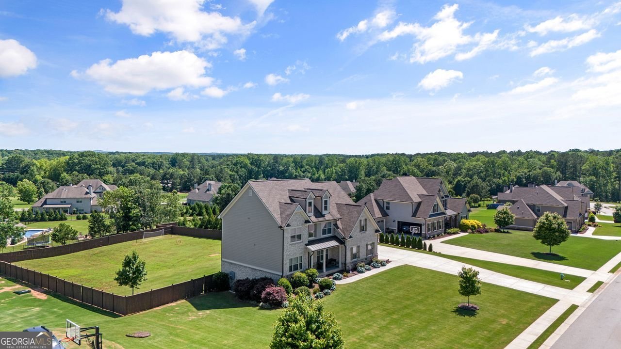 1858 SWITCHGRASS Drive Statham - 50