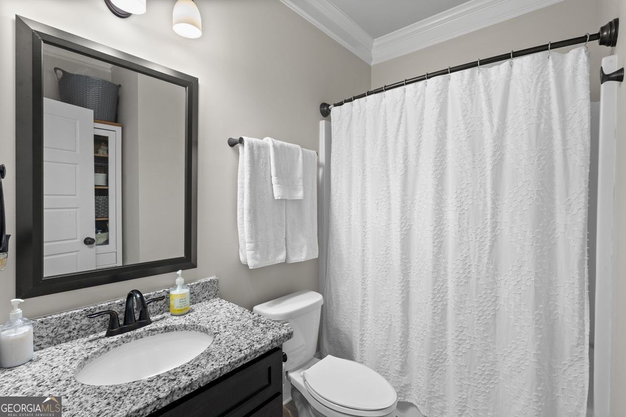 1858 SWITCHGRASS Drive Statham - 9