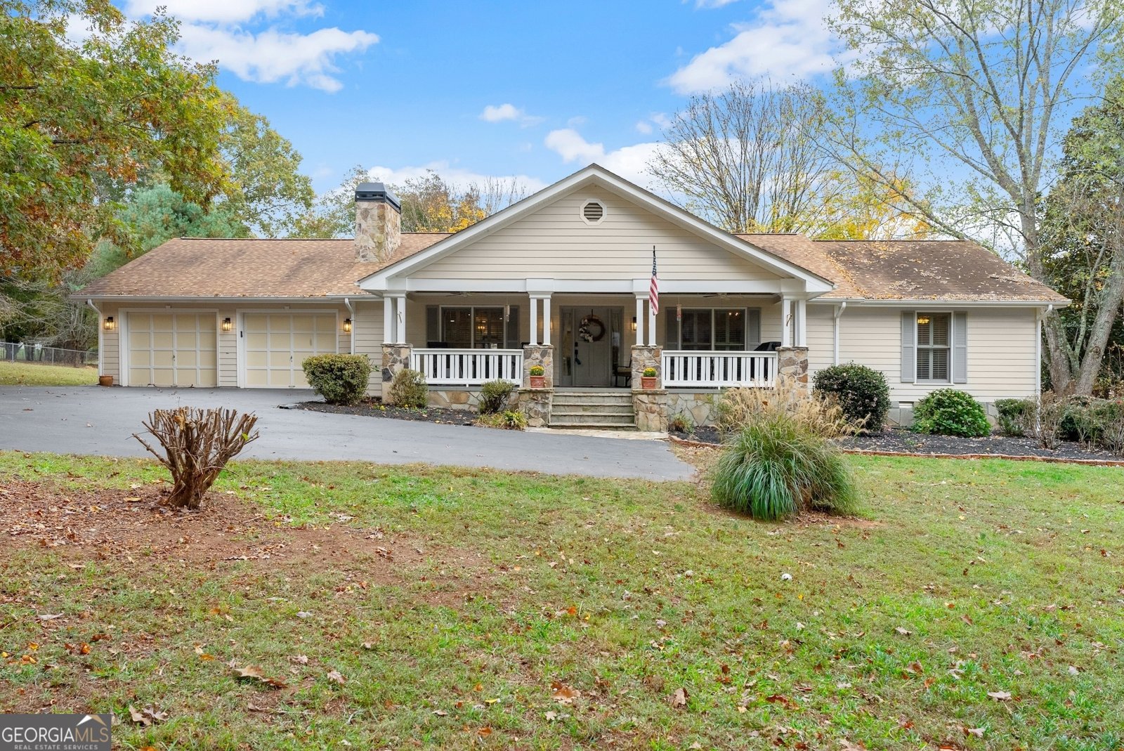 231 Doug Allison Heights Cleveland - 33
