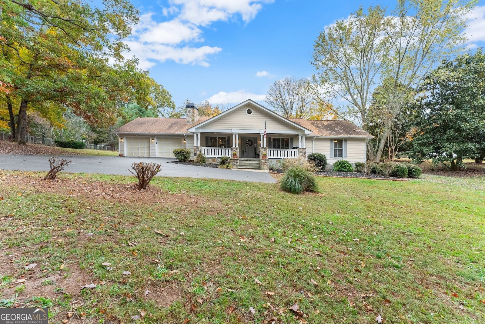 231 Doug Allison Heights Cleveland - 35