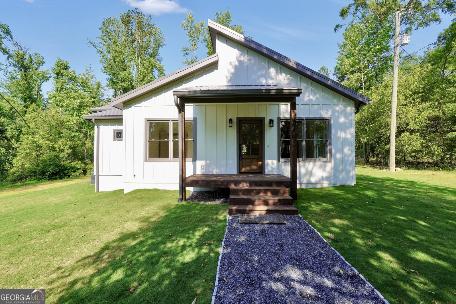 107 Houston Street Griffin - 1