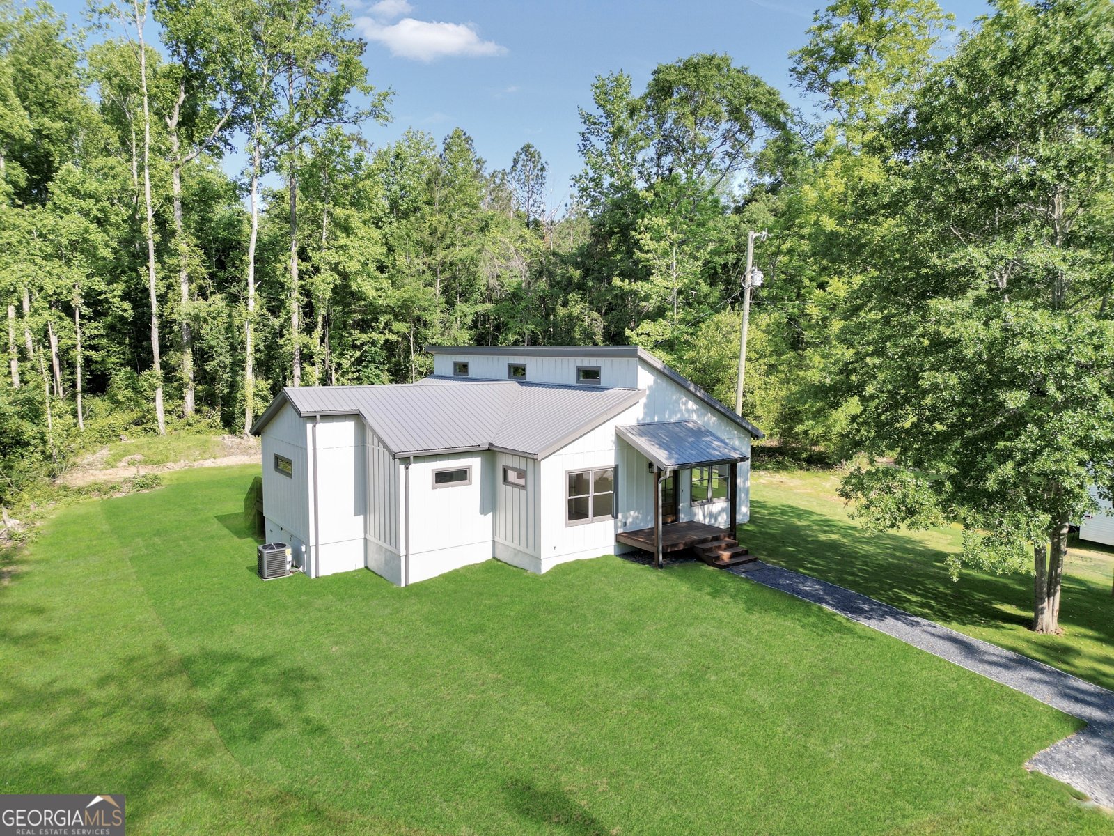 107 Houston Street Griffin - 4