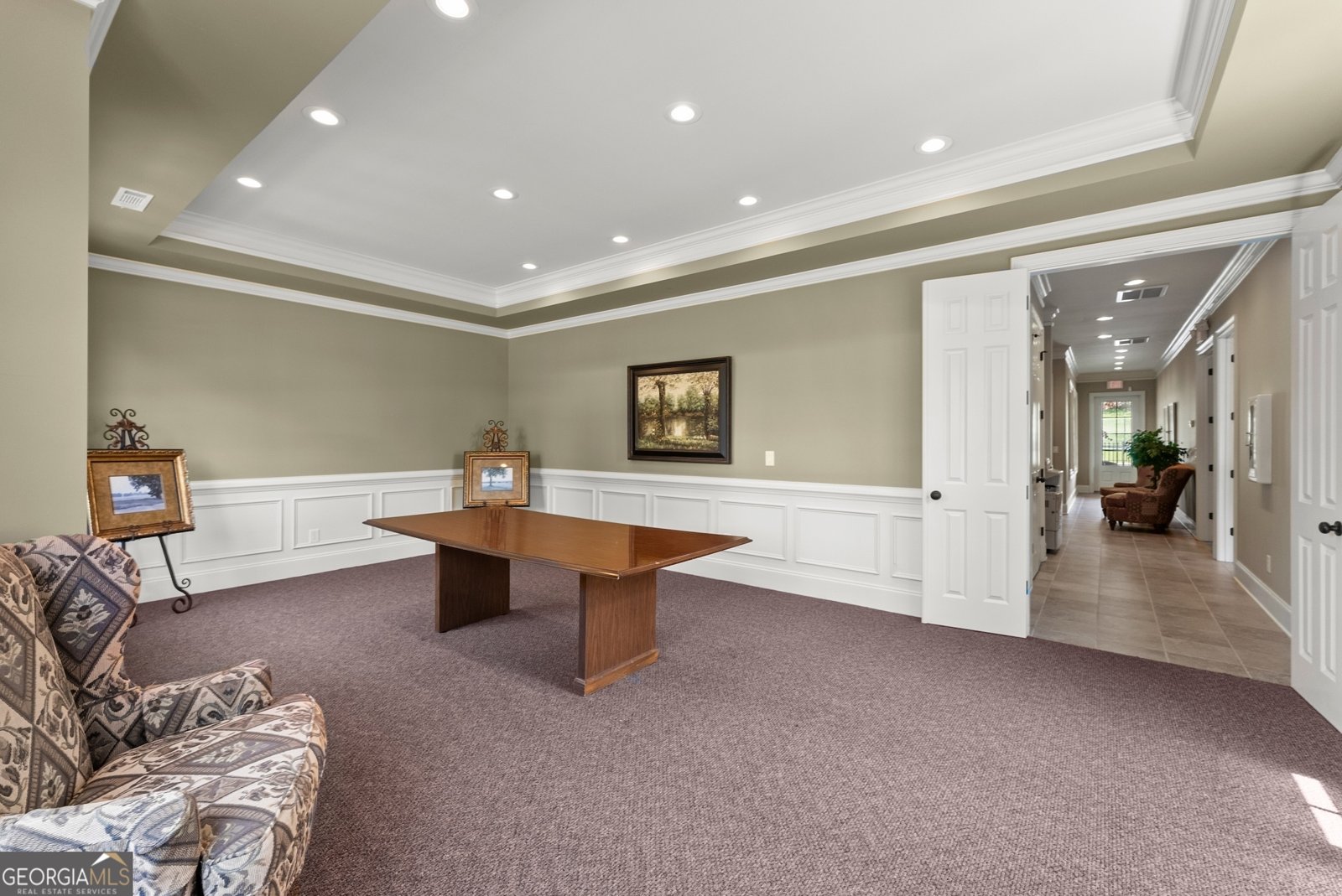 799 Sweetgrass Drive Demorest - 25