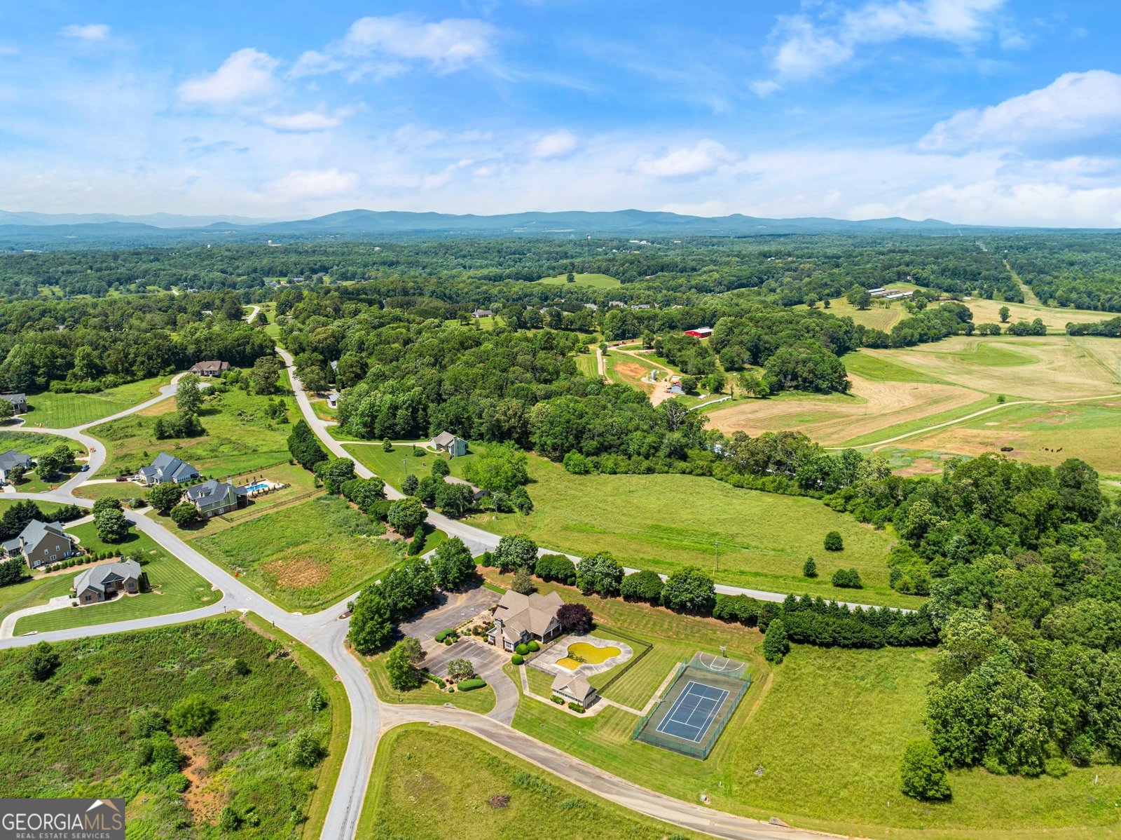 799 Sweetgrass Drive Demorest - 51