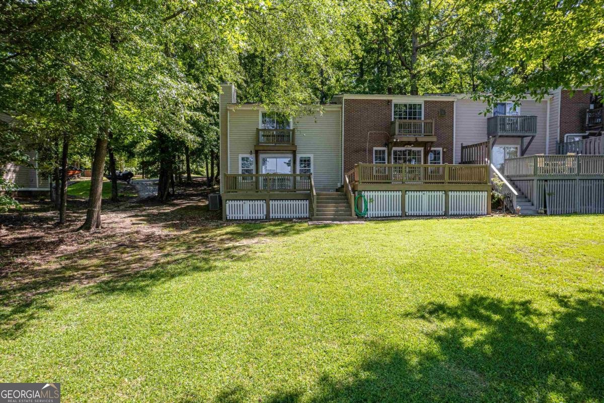 384 - 1&2 Arrowhead Trail Eatonton - 1