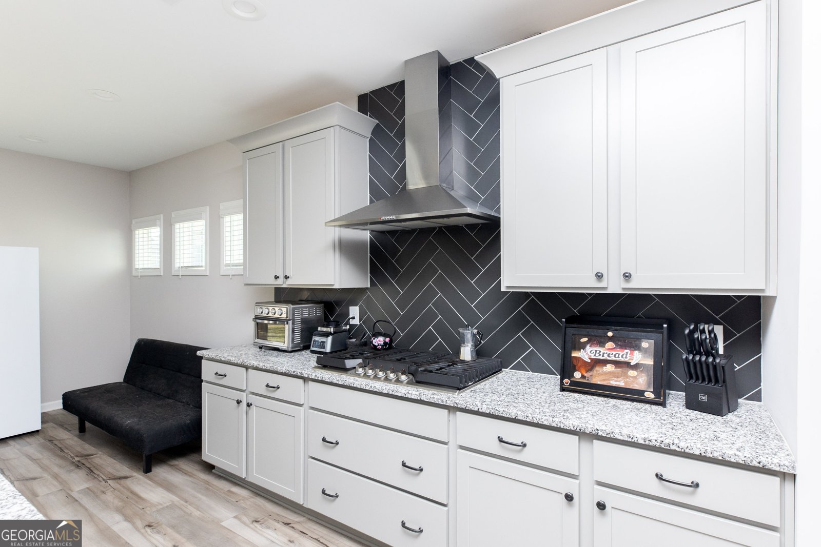 646 McCarley Downs Drive Bonaire - 18