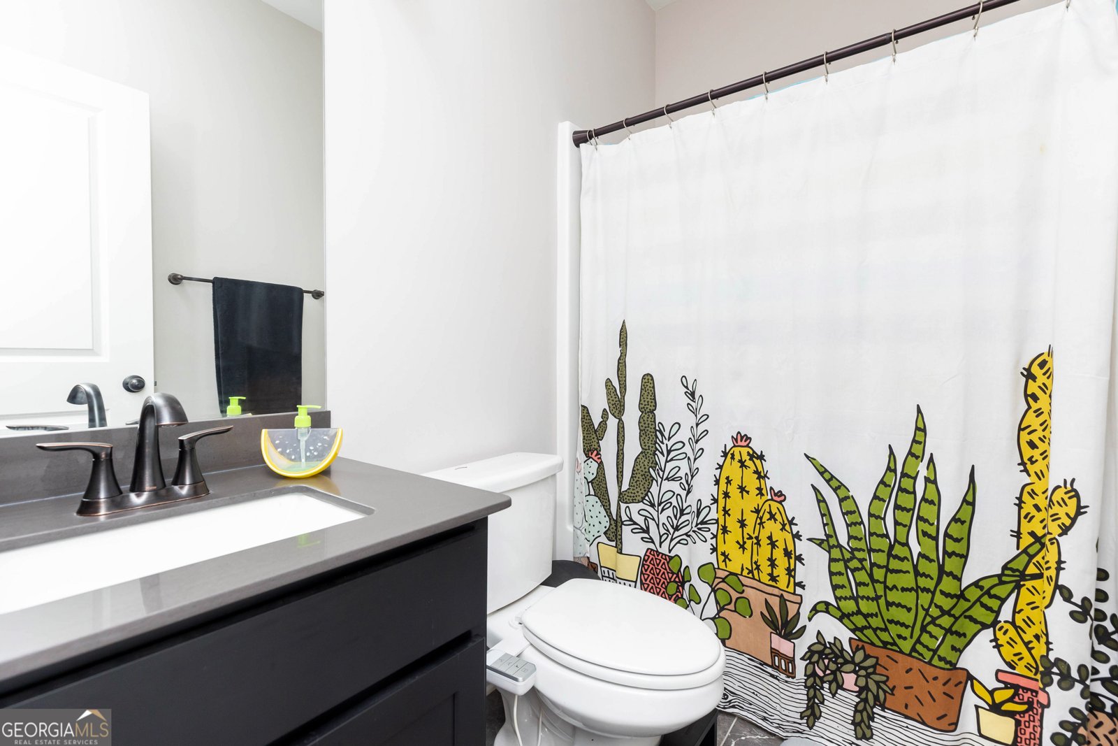 646 McCarley Downs Drive Bonaire - 24