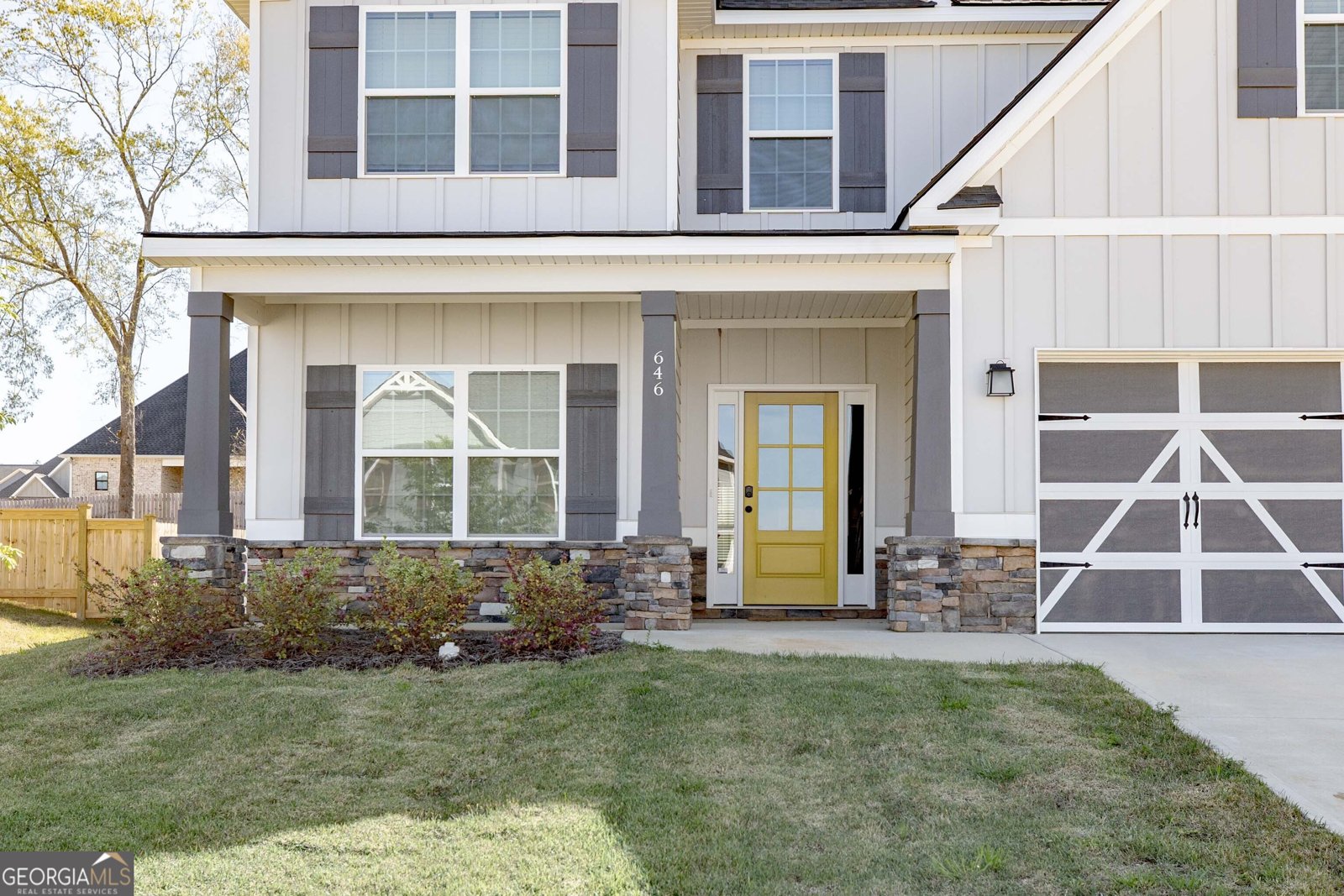 646 McCarley Downs Drive Bonaire - 3