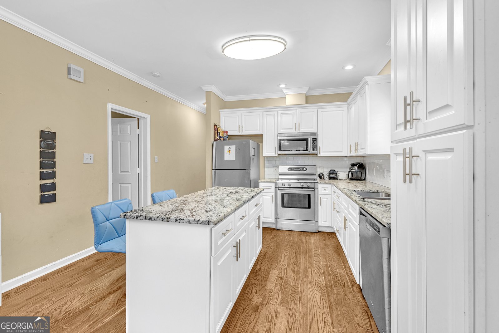 827 Fraser Street Atlanta - 13