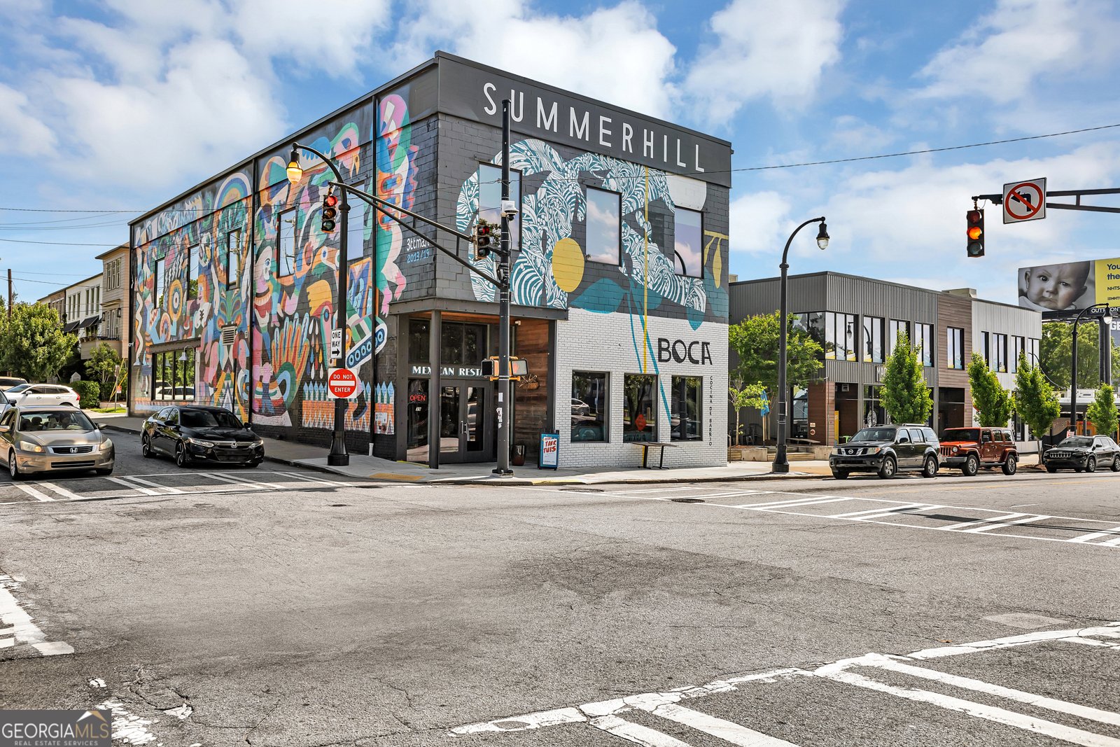 827 Fraser Street Atlanta - 27