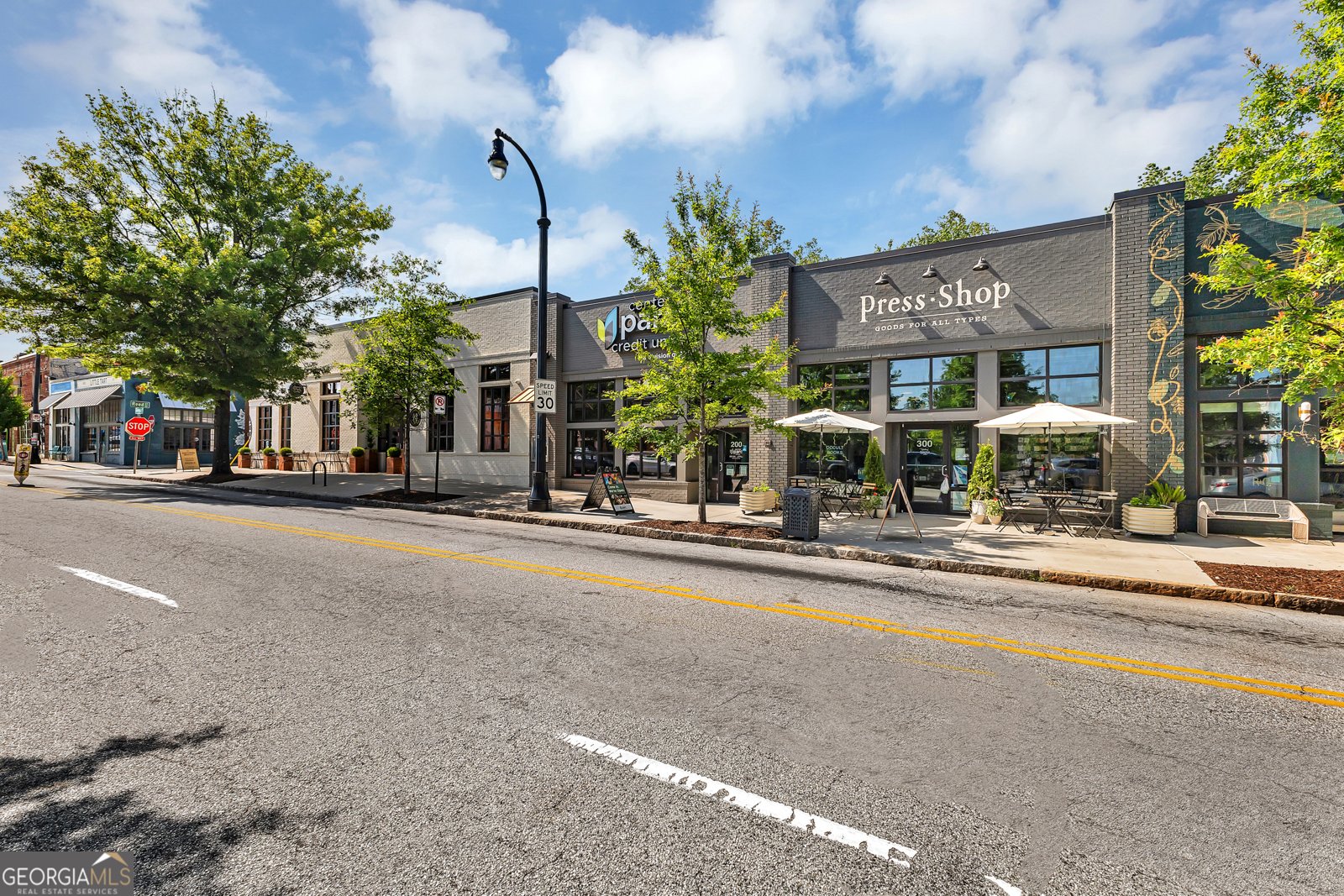 827 Fraser Street Atlanta - 30
