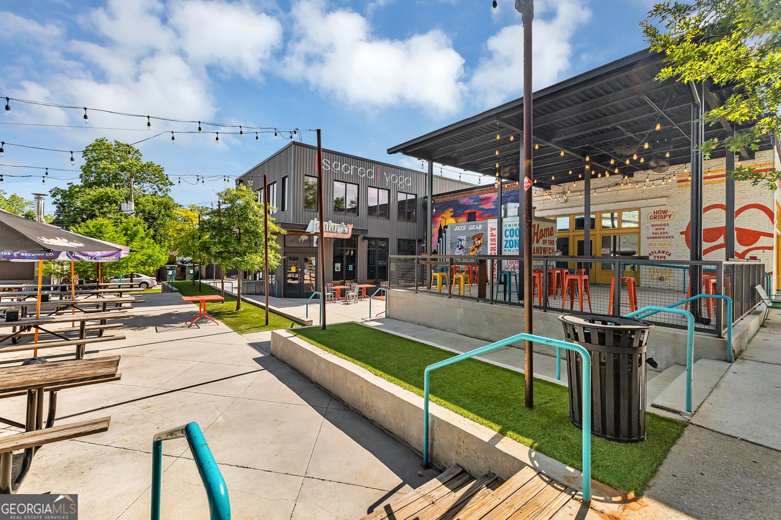 827 Fraser Street Atlanta - 31