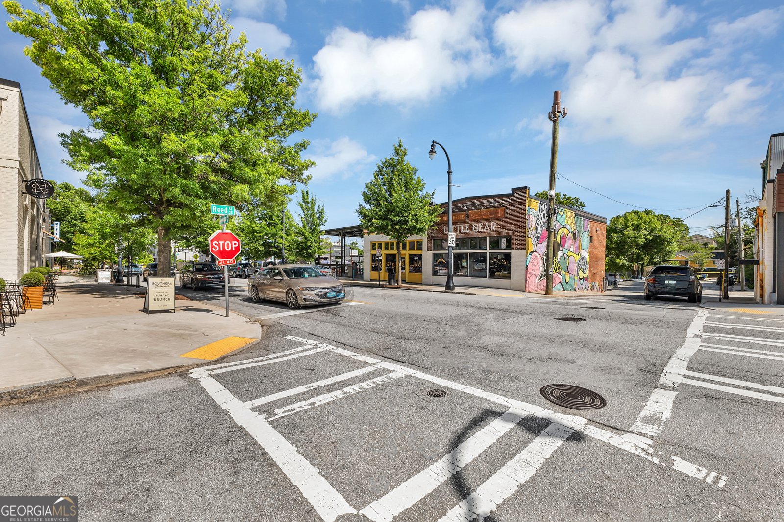 827 Fraser Street Atlanta - 33