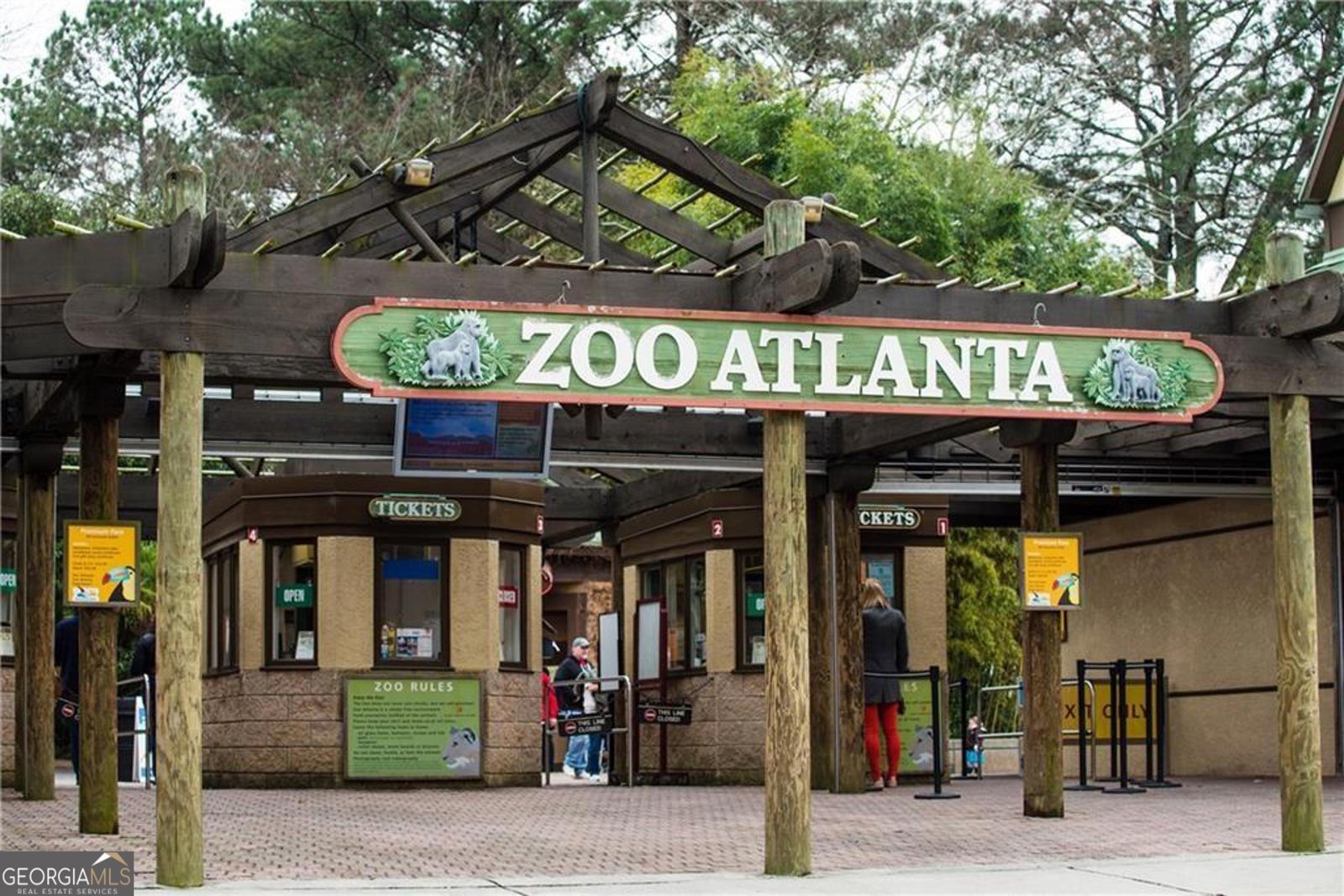 827 Fraser Street Atlanta - 35