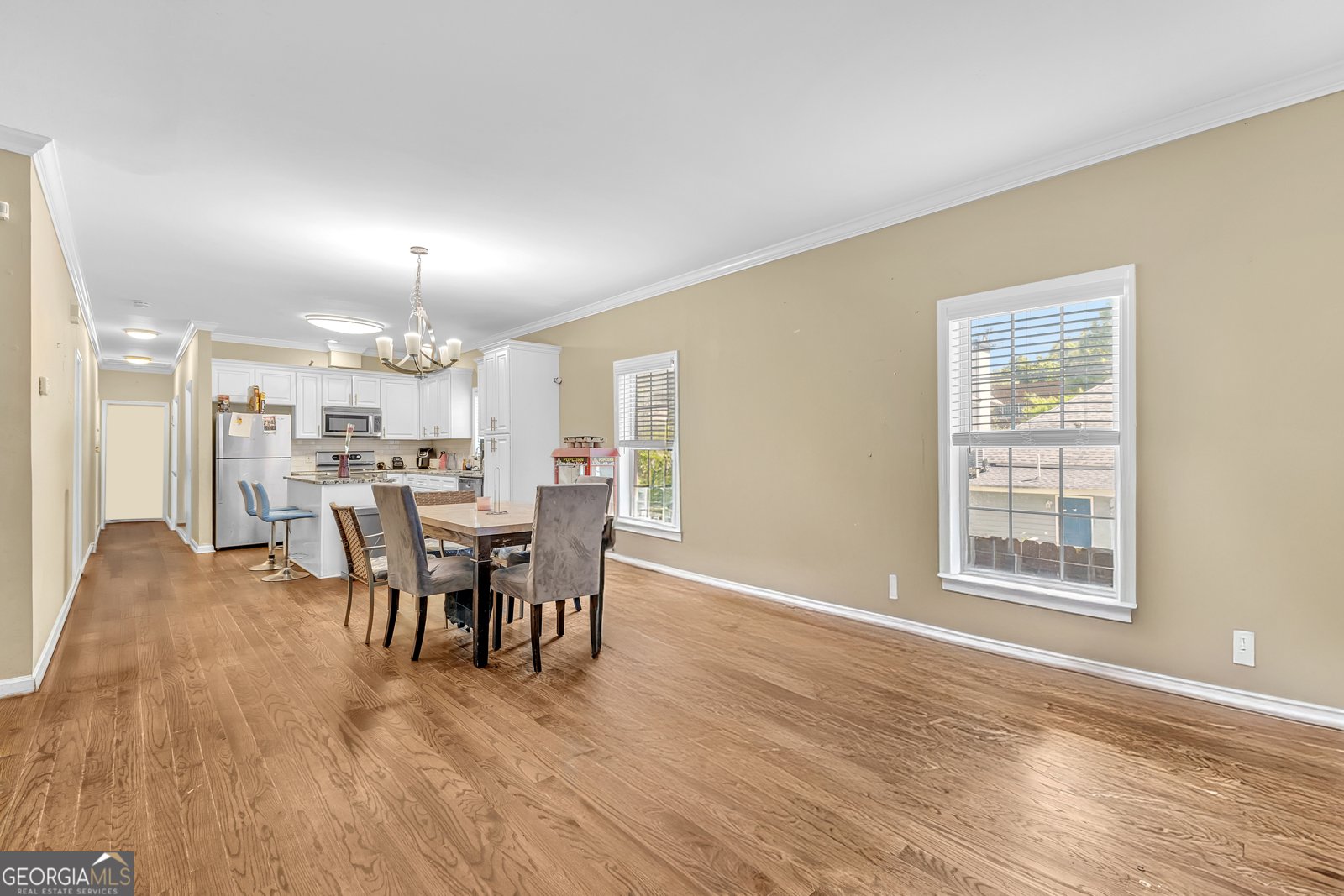 827 Fraser Street Atlanta - 7