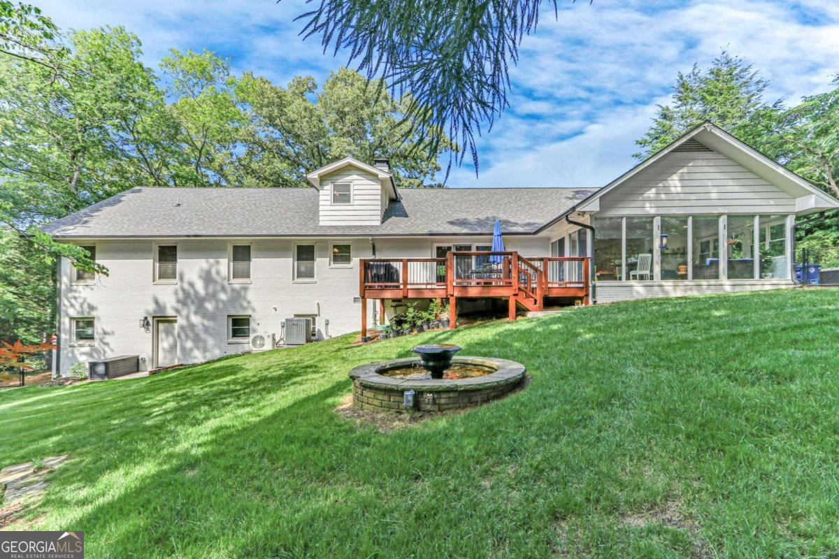 1685 Valley Road Gainesville - 49