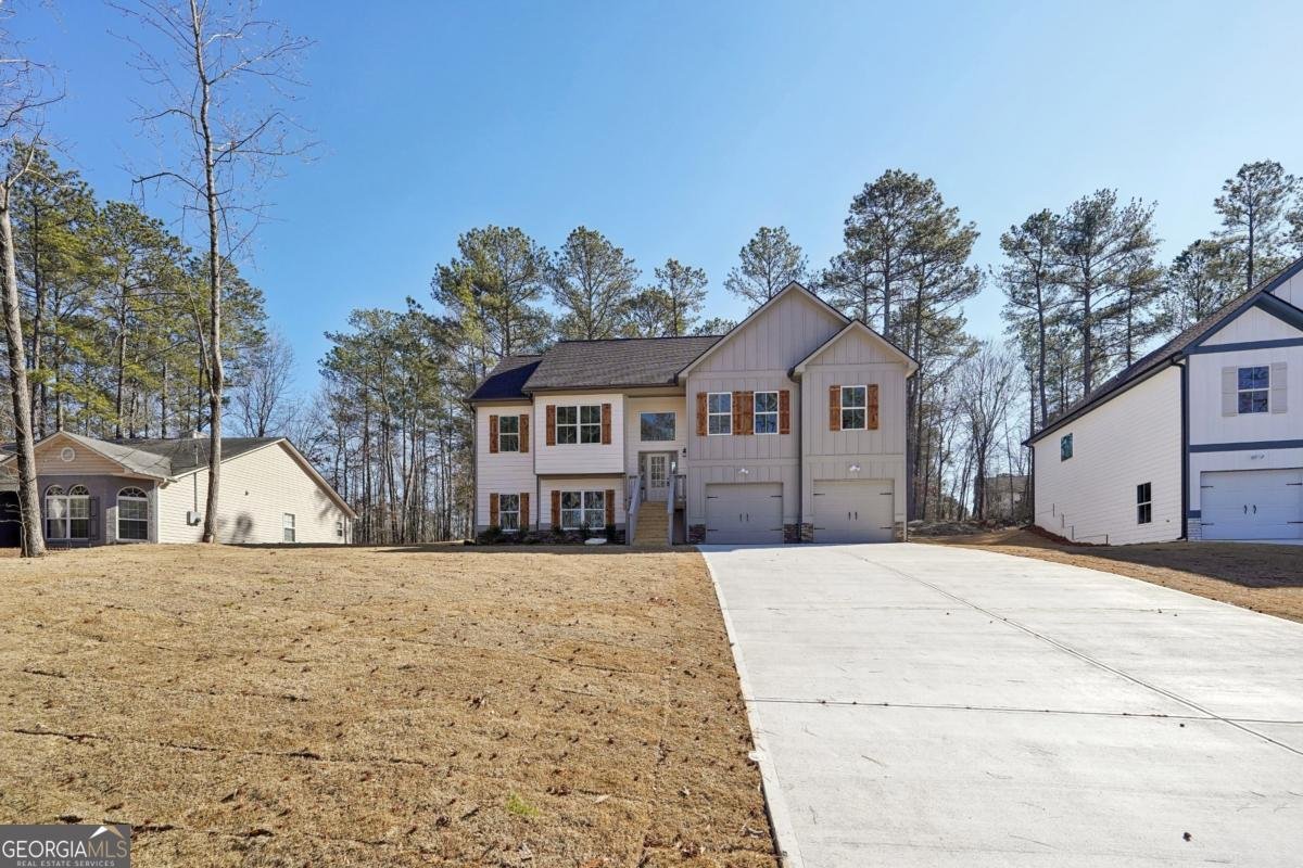 3279 Greenhill Drive Villa Rica - 3