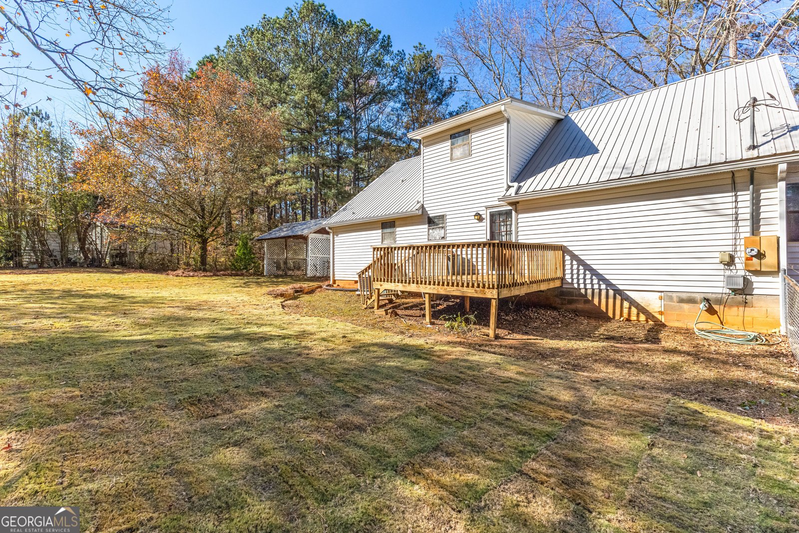 75 Antioch Road McDonough - 35