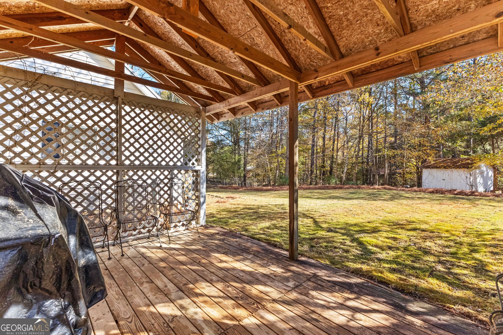 75 Antioch Road McDonough - 36