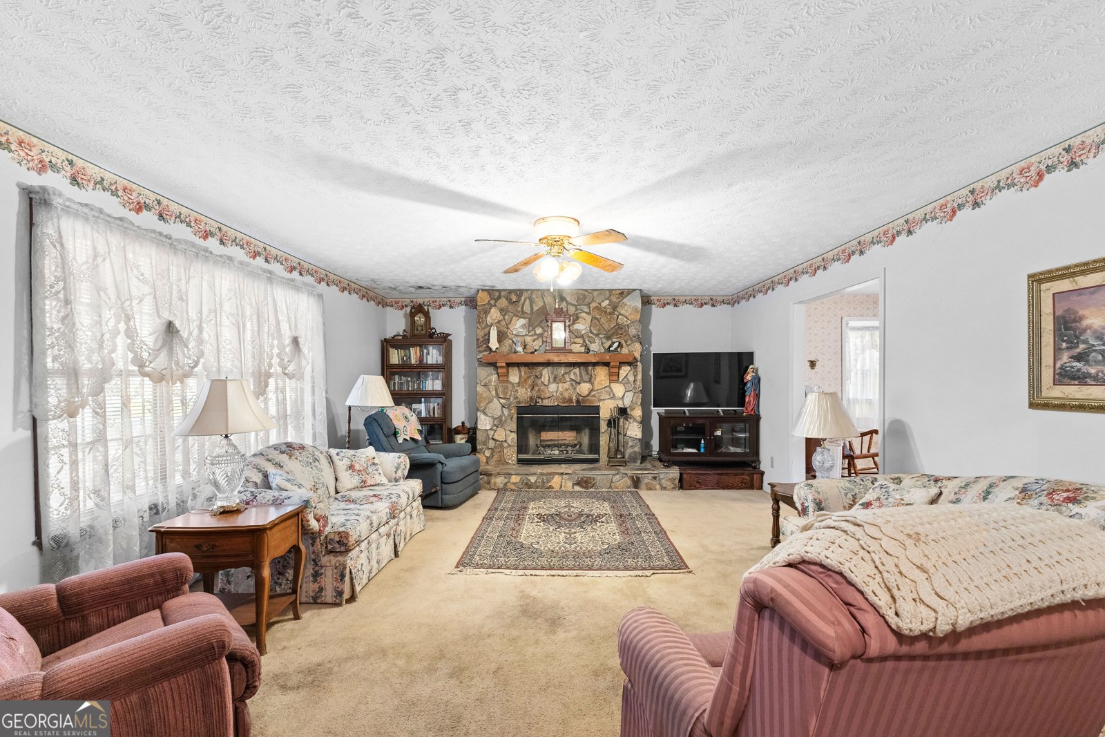 75 Antioch Road McDonough - 9
