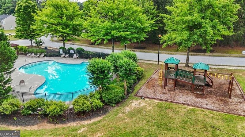 2348 BIGWOOD Atlanta - 1