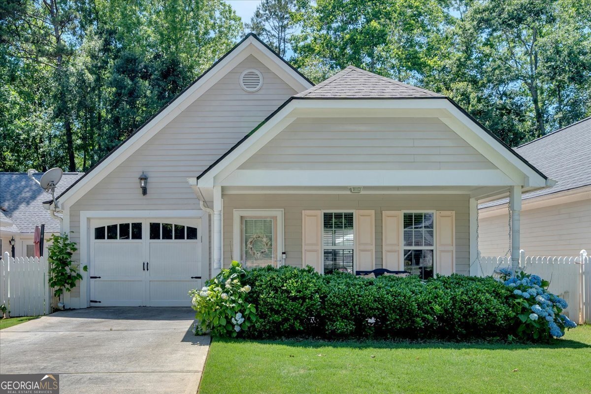 227 Katherine Court Carrollton - 1
