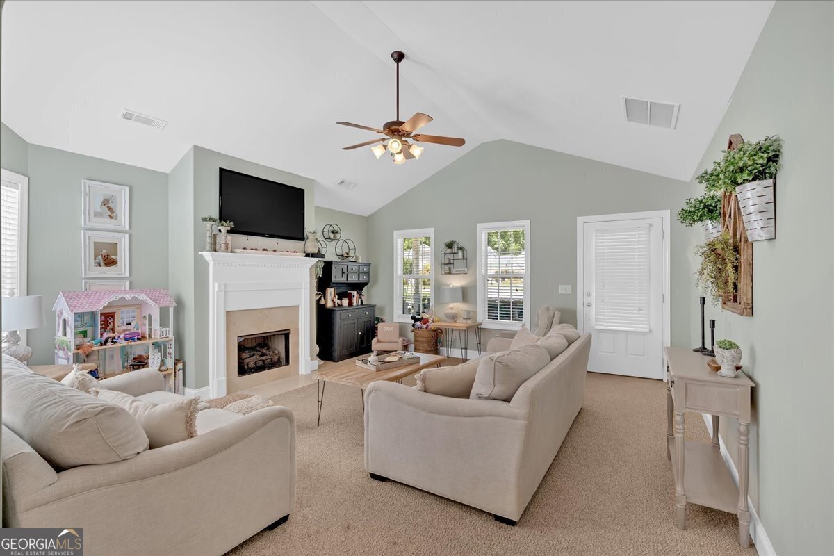 227 Katherine Court Carrollton - 11