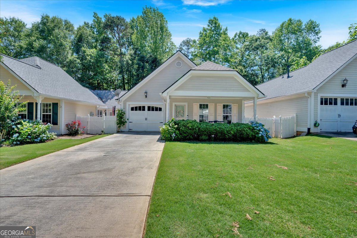 227 Katherine Court Carrollton - 2
