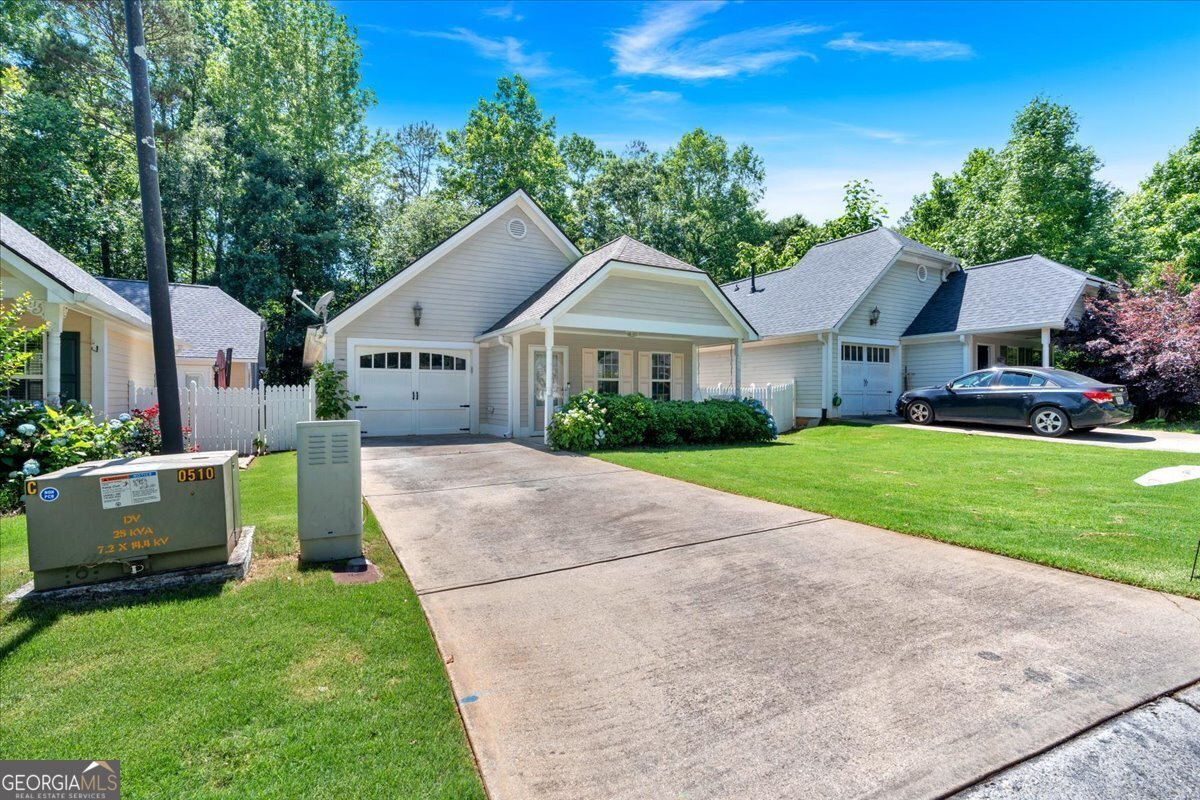 227 Katherine Court Carrollton - 3