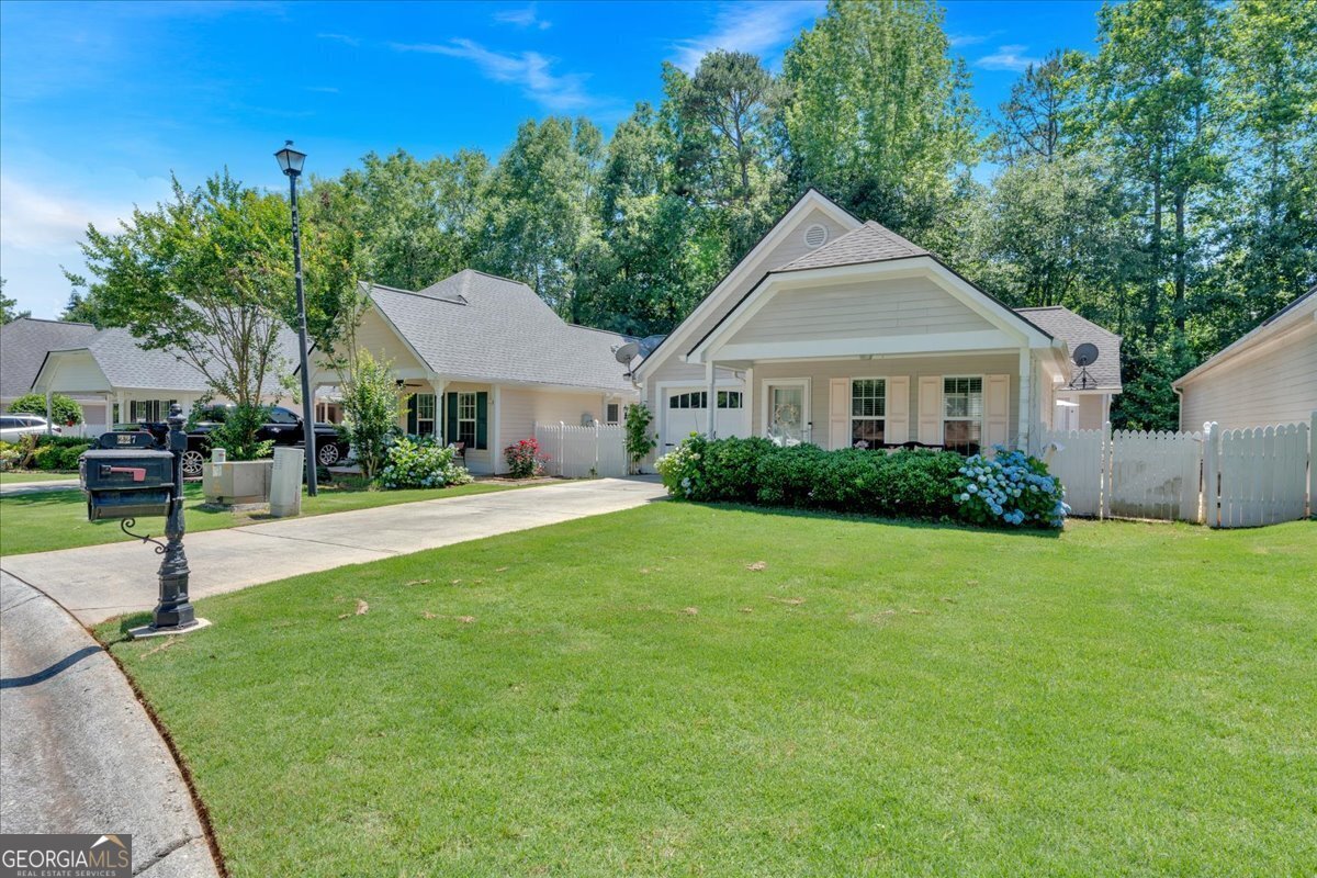 227 Katherine Court Carrollton - 4