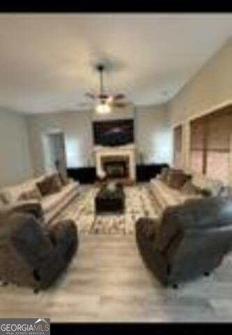 406 Clifton Road Perry - 11