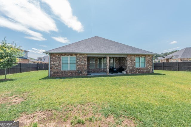 406 Clifton Road Perry - 40