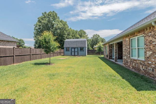 406 Clifton Road Perry - 41