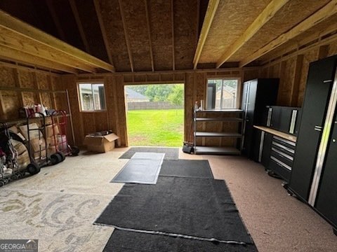 406 Clifton Road Perry - 42