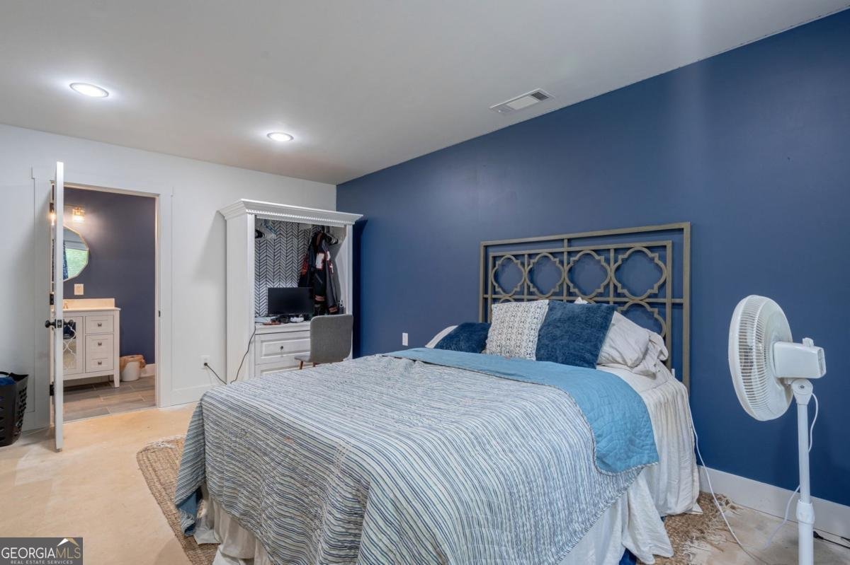 1301 Riverhill Drive Bishop - 30