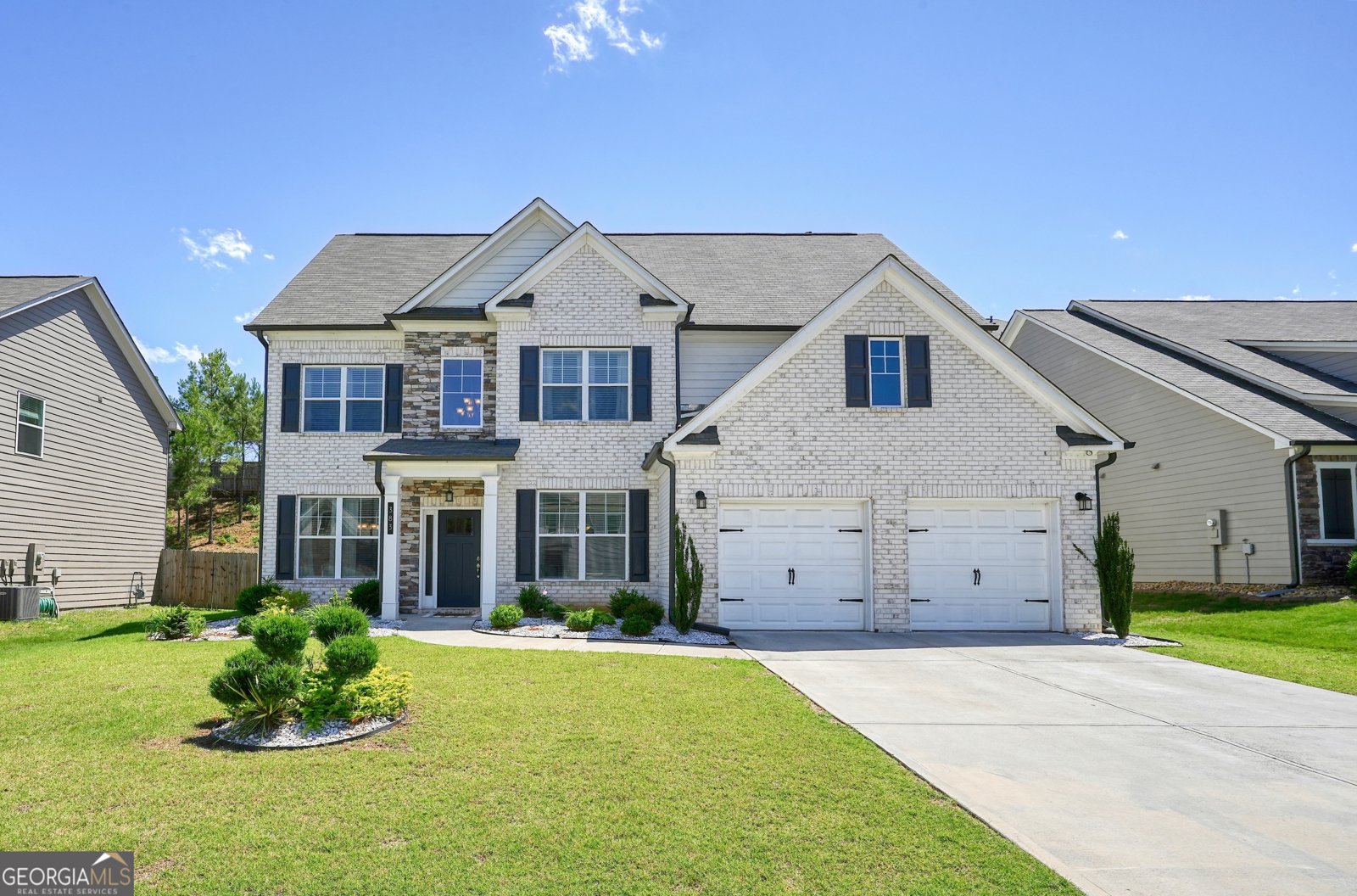 383 Crestbrook Lane Dallas - 1
