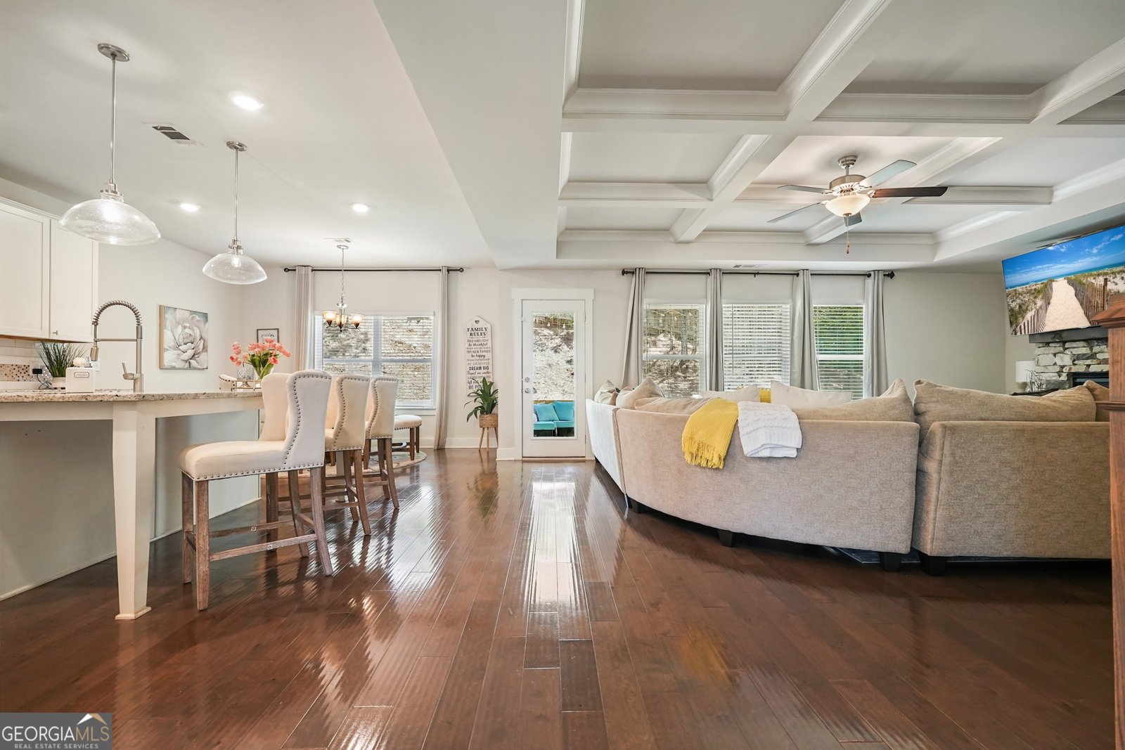 383 Crestbrook Lane Dallas - 14